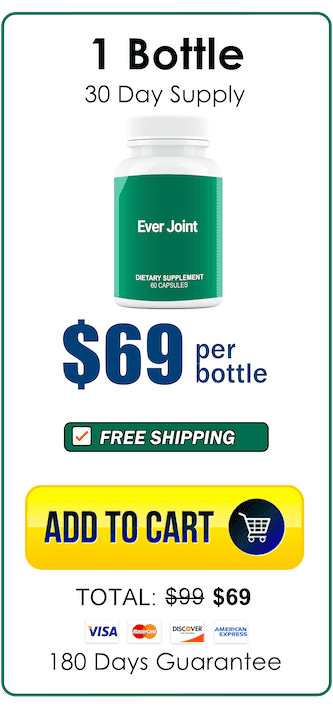 Buy Ever Joint 1 Bottle