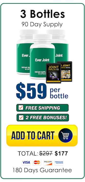 Buy Ever Joint 3 Bottle